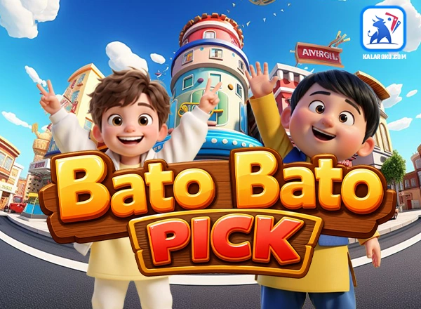 Bato Bato Pick