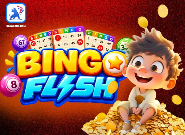 Bingo Flush
