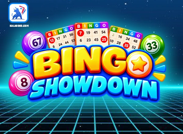Bingo Showdown