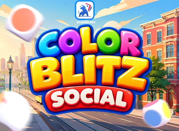Color Blitz