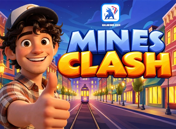 Mines Clash Unleash