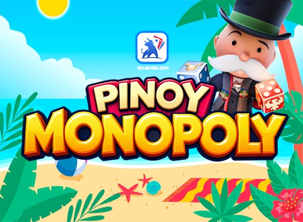 Pinoy Monopoly