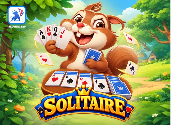 Solitaire