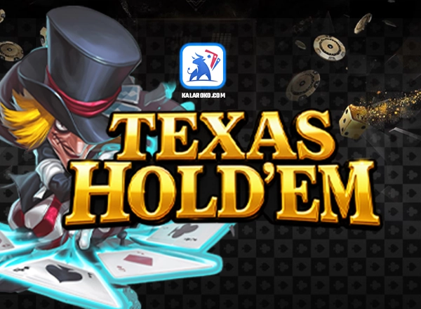 Texas Hold'em Infinity
