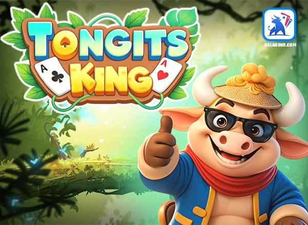 Tongits King